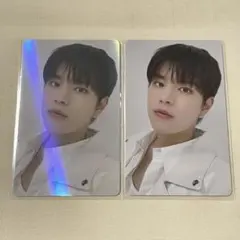 【即購入可】合 HOP HMV 特典 トレカ セット スンミン