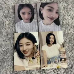 트와이스 지효 7주년 토레카 Together1&2 popup