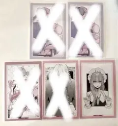恋せよまやかし天使ども桂おとぎまとめ売り 2枚目はおまけです - メルカリ