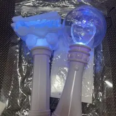 なにわ男子ペンライト