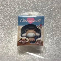 サンリオ ミニチュアパッケージコレクション シナモロール シナモン
