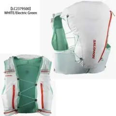 未使用新品 SALOMON ADV SKIN 12W レディース Mサイズ サロモン ADV SKIN 12 (登山用リュック・ザック) 価格比較
