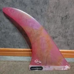 最終値下げE GREENOUGH 9.75\" STAGE 6 フィン 最終値下げGEORGE GREENOUGH 9.75