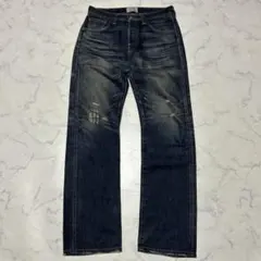 Levi's 501 キムタクモデル フィリピン製 08501 W30