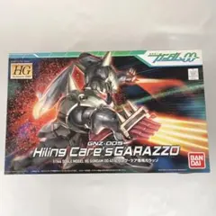 1/144 HG ガラッゾ(ヒリング機) 「機動戦士ガンダム00(ダブルオー