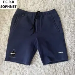 2026年最新】エフシーレアルブリストル ショートパンツ ハーフパンツの