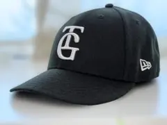 LP 59FIFTY オンフィールド 読売ジャイアンツ ビジター キャップ