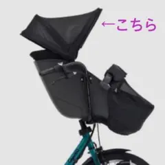 純正】ギュット（後用） リア サンシェード - メルカリ