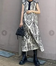 アメリヴィンテージ 2WAY AMANDA DRESSシリーズ - メルカリ