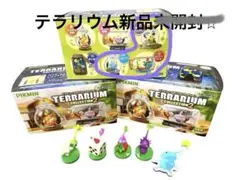 ピクミンテラリウムコレクション2 &フィギュアセット！