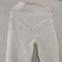 無印良品　Lサイズ　マタニティパンツ