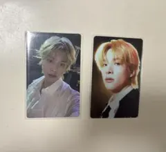 ENHYPEN DARK BLOOD ジェイク まとめ売り