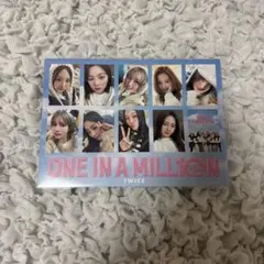 TWICE 映画 特典 第1弾