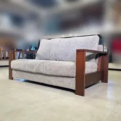 東京23区送料無料　超美品　展示品KEYUKAソファー　3人掛け 2025年最新】KEYUCA 2人掛け・3人掛けソファの人気アイテム