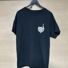 Bowery Supply Co. ブラック Tシャツ Lサイズ