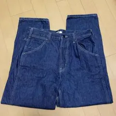 UNIQLO ユニクロ メンズ デニム ジーンズ 長ズボン