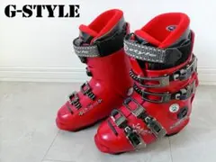 2026年最新】G-style スノーボードブーツの人気アイテム - メルカリ
