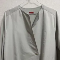 デプレ　スプリングロングコート