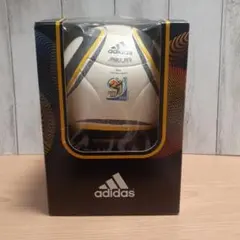 adidas JABULANI 2010 FIFA ミニボール レプリカのサムネイル