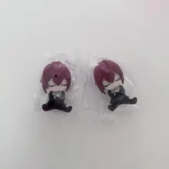 ツイステッドワンダーランド 肩ズンfig リドルのサムネイル