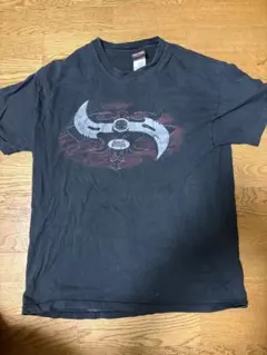 90s ハーレー スタージス USA製 両面Tシャツ L