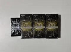 遊戯王 リミットオーバーコレクション ヒーローズ シュリンクあり 3BOX