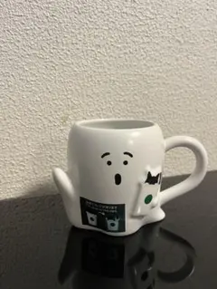 STARBUCKS 2025 ハロウィン限定マグカップ