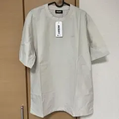 NERDY ウーブンベーシックTシャツのサムネイル