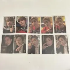 SEVENTEEN ウォヌ DICON Weverse 特典 トレカ