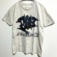 HEROISM エヴァンゲリオン2.0 tシャツ 3号機　美品　レアのサムネイル