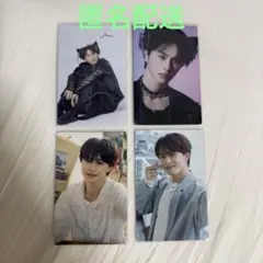 超特急 タクヤ NINE LIVES トレカ ソロ盤 通常盤