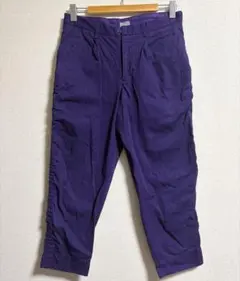 【21ss】kolor beacon チノパン デニム ドッキング 21ss】kolor beacon チノパン デニム ドッキング - メルカリ