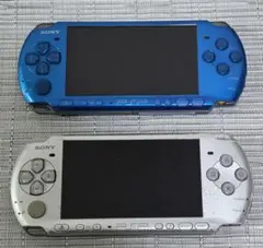PSP3000　2個セット