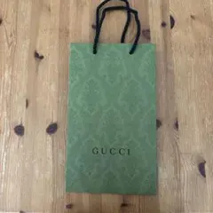 2026年最新】GUCCI ラッピング・包装の人気アイテム - メルカリ