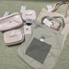 もちまる日記 スリーピー 6点セットのサムネイル