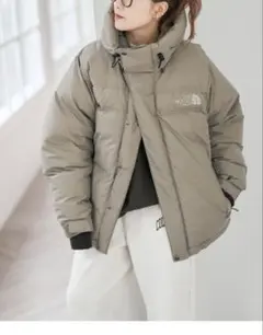 みゆ様専用★THE NORTH FACE AlterationBaffsJa