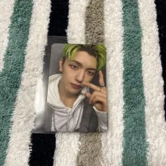 INI 高塚大夢　KCON ケーコンカフェ　2024 トレカ