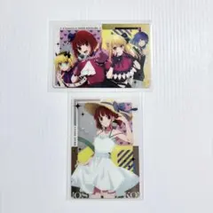 推しの子 ウエハース カード