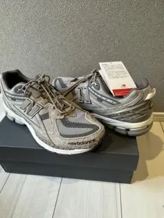 NB×N.HOOLYWOOD × INVINCIBLE M1906RNI 29㎝ - メルカリ