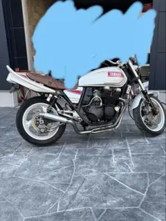 xjr400外装一式セット XJR400 外装セット カスタムペイント 送料無料 ラメ｜Yahoo!フリマ（旧