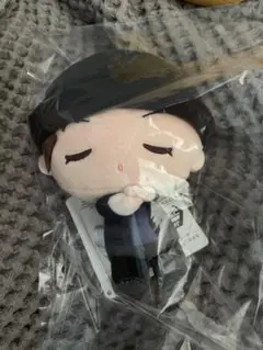 ぱいなっぷる様専用名探偵コナン すやちびぃ ミニぬいぐるみ Vol.3 赤井秀一