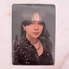 藤牧 京介 XQUARE LIVE FILM ムビチケ 特典トレカ