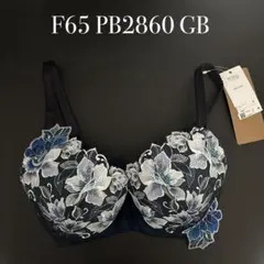F65 PB2860 GB ワコール　ウイング　レシアージュ　ブラジャーのサムネイル