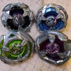 BEYBLADEX ベイブレードX　まとめ売り　セット
