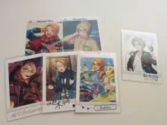 あんスタ 遊木真 ぱしゃこれエモカセット