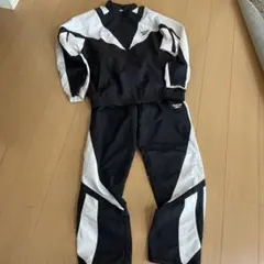 リーボック ジャージ