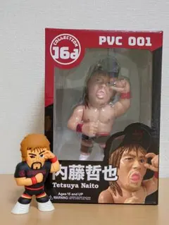【トシ】HAO フィギュアセット ジャイアント馬場　丸藤正道　中邑真輔 トシ様専用】HAO フィギュアセット ジャイアント馬場 丸藤正道 中邑