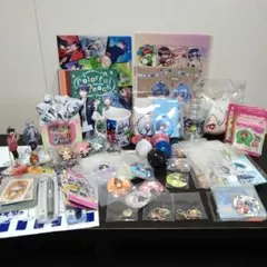 カラフルピーチ まとめ売りのサムネイル