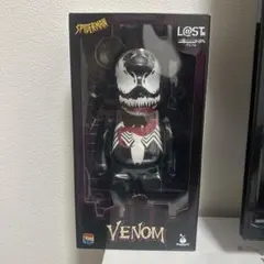 BE@RBRICK ベアブリック VENOM ヴェノム 400%