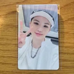 SEVENTEEN BEAM ラキドロ トレカ ウジ musickorea ①